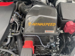 Toyota Yaris YARIS GR 1,6Turbo AT,ČR 2024