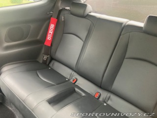 Toyota Yaris YARIS GR 1,6Turbo AT,ČR 2024