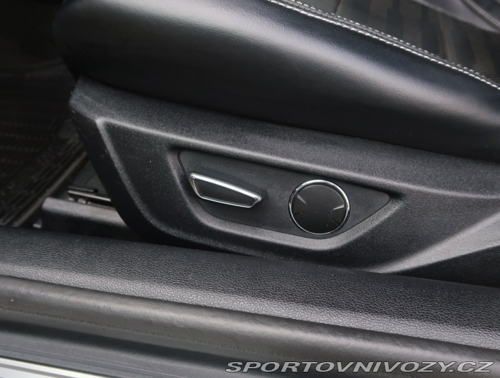 Ford Mustang GT V8 5.0 2016