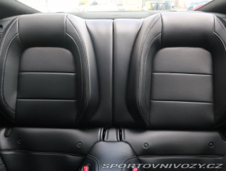 Ford Mustang GT V8 5.0 2016