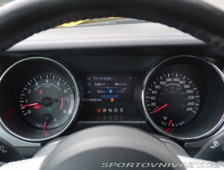 Ford Mustang GT V8 5.0 2016