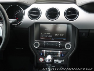 Ford Mustang GT V8 5.0 2016