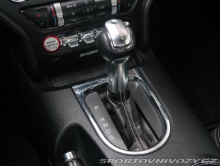 Ford Mustang GT V8 5.0 2016