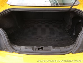 Ford Mustang GT V8 5.0 2016