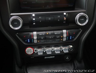 Ford Mustang GT V8 5.0 2016