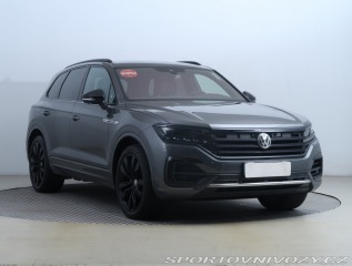 Volkswagen  Touareg R-Line 3.0 TDI