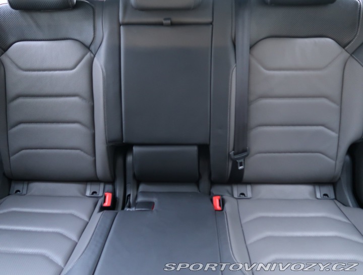 Volkswagen Ostatní modely Touareg R-Line 3.0 TDI 2019