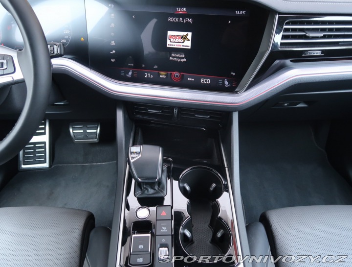 Volkswagen Ostatní modely Touareg R-Line 3.0 TDI 2019