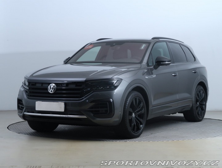 Volkswagen Ostatní modely Touareg R-Line 3.0 TDI 2019