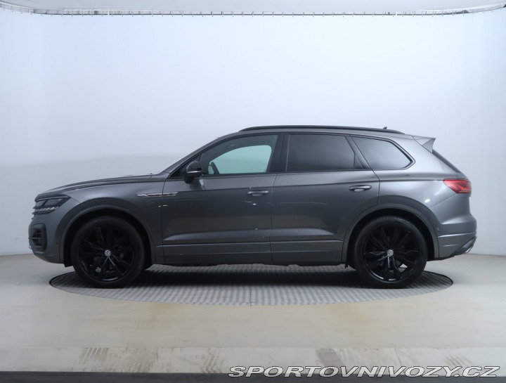 Volkswagen Ostatní modely Touareg R-Line 3.0 TDI 2019