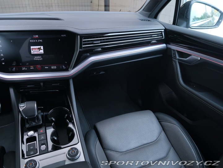 Volkswagen Ostatní modely Touareg R-Line 3.0 TDI 2019