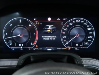 Volkswagen Ostatní modely Touareg R-Line 3.0 TDI 2019