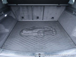 Volkswagen Ostatní modely Touareg R-Line 3.0 TDI 2019