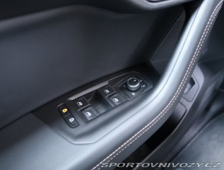 Volkswagen Ostatní modely Touareg R-Line 3.0 TDI 2019