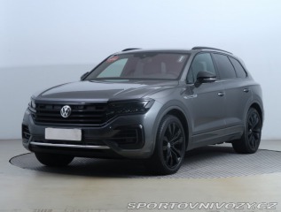 Volkswagen Ostatní modely Touareg R-Line 3.0 TDI 2019