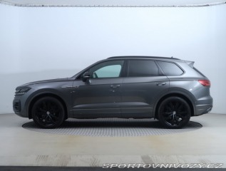 Volkswagen Ostatní modely Touareg R-Line 3.0 TDI 2019
