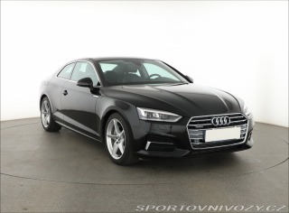 Audi A5 Sport 3.0 TDI