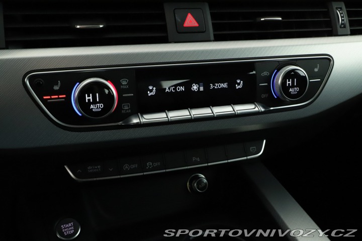 Audi A5 Sport 3.0 TDI 2017