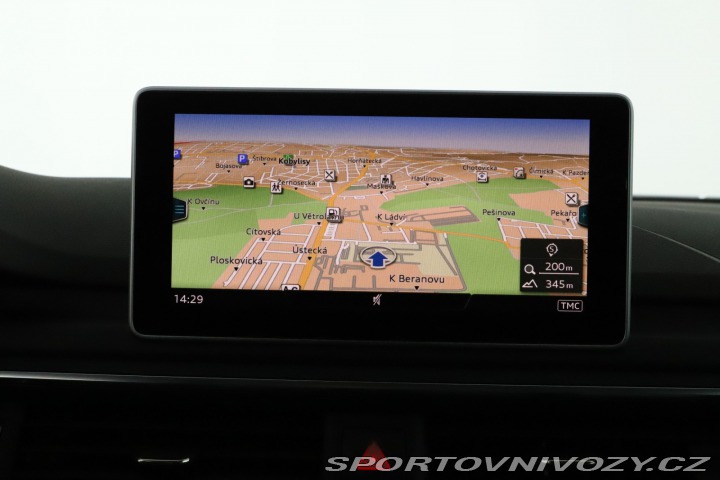 Audi A5 Sport 3.0 TDI 2017