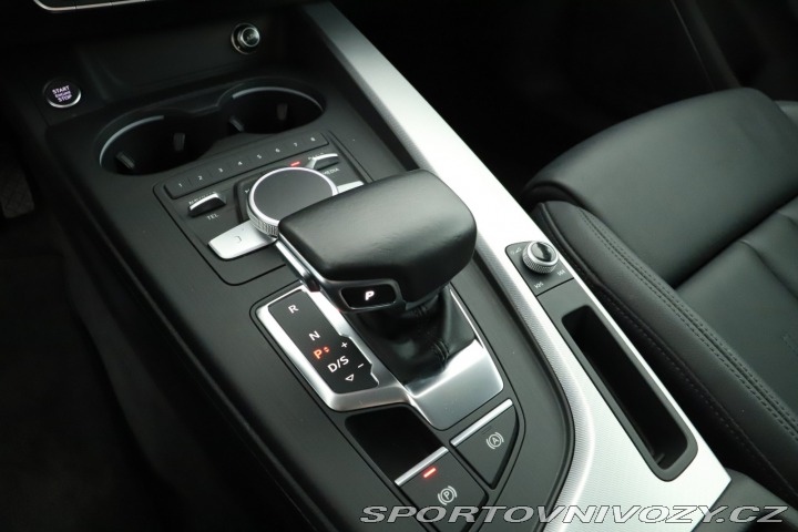 Audi A5 Sport 3.0 TDI 2017