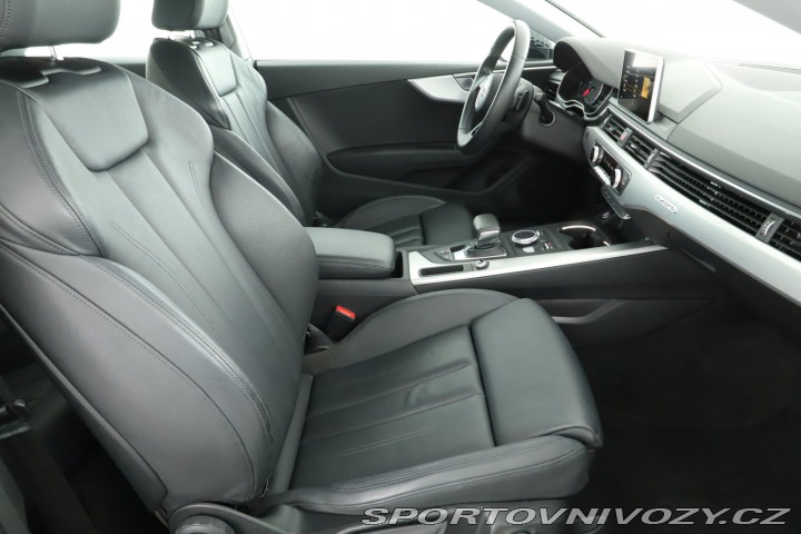 Audi A5 Sport 3.0 TDI 2017