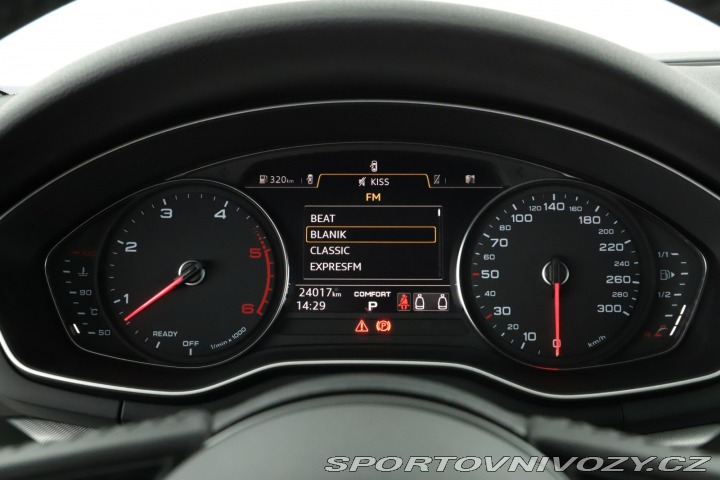 Audi A5 Sport 3.0 TDI 2017