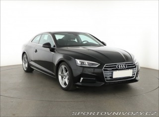 Audi A5 Sport 3.0 TDI 2017