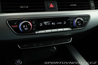 Audi A5 Sport 3.0 TDI 2017