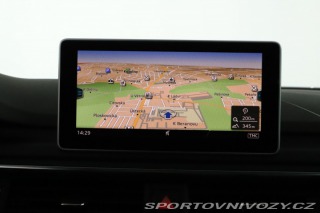 Audi A5 Sport 3.0 TDI 2017