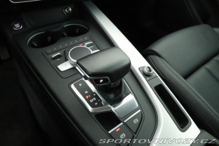 Audi A5 Sport 3.0 TDI 2017