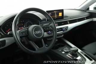 Audi A5 Sport 3.0 TDI 2017