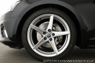 Audi A5 Sport 3.0 TDI 2017