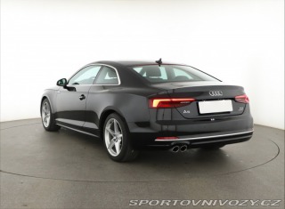 Audi A5 Sport 3.0 TDI 2017
