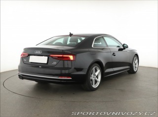 Audi A5 Sport 3.0 TDI 2017