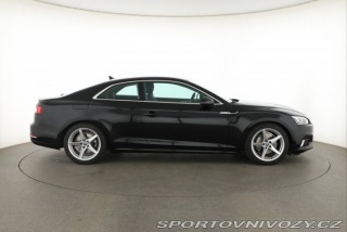 Audi A5 Sport 3.0 TDI 2017