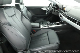 Audi A5 Sport 3.0 TDI 2017