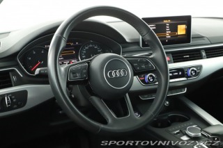 Audi A5 Sport 3.0 TDI 2017