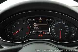 Audi A5 Sport 3.0 TDI 2017