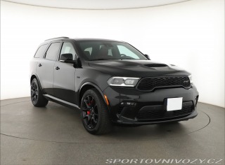 Dodge Durango R/T 6.4 V8 SRT AWD