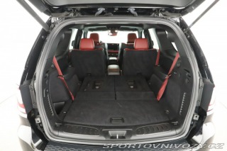 Dodge Durango R/T 6.4 V8 SRT AWD 2023