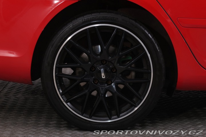 Škoda Octavia RS RS RS 2.0 TFSI 2006