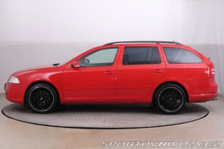 Škoda Octavia RS RS RS 2.0 TFSI 2006