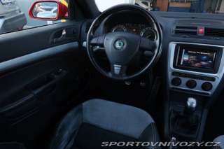 Škoda Octavia RS RS RS 2.0 TFSI 2006