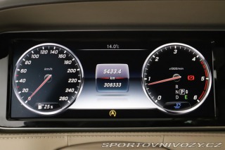 Mercedes-Benz S AMG Paket S 350 BlueTEC 4 2014