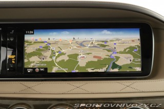 Mercedes-Benz S AMG Paket S 350 BlueTEC 4 2014