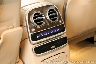 Mercedes-Benz S AMG Paket S 350 BlueTEC 4 2014