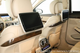 Mercedes-Benz S AMG Paket S 350 BlueTEC 4 2014