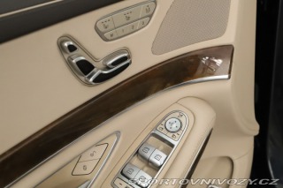 Mercedes-Benz S AMG Paket S 350 BlueTEC 4 2014