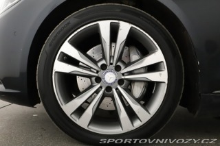 Mercedes-Benz S AMG Paket S 350 BlueTEC 4 2014