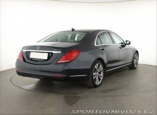 Mercedes-Benz S AMG Paket S 350 BlueTEC 4 2014